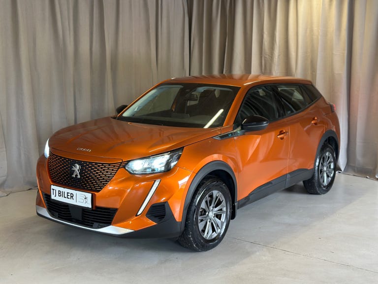 Peugeot e-2008 Active Pack