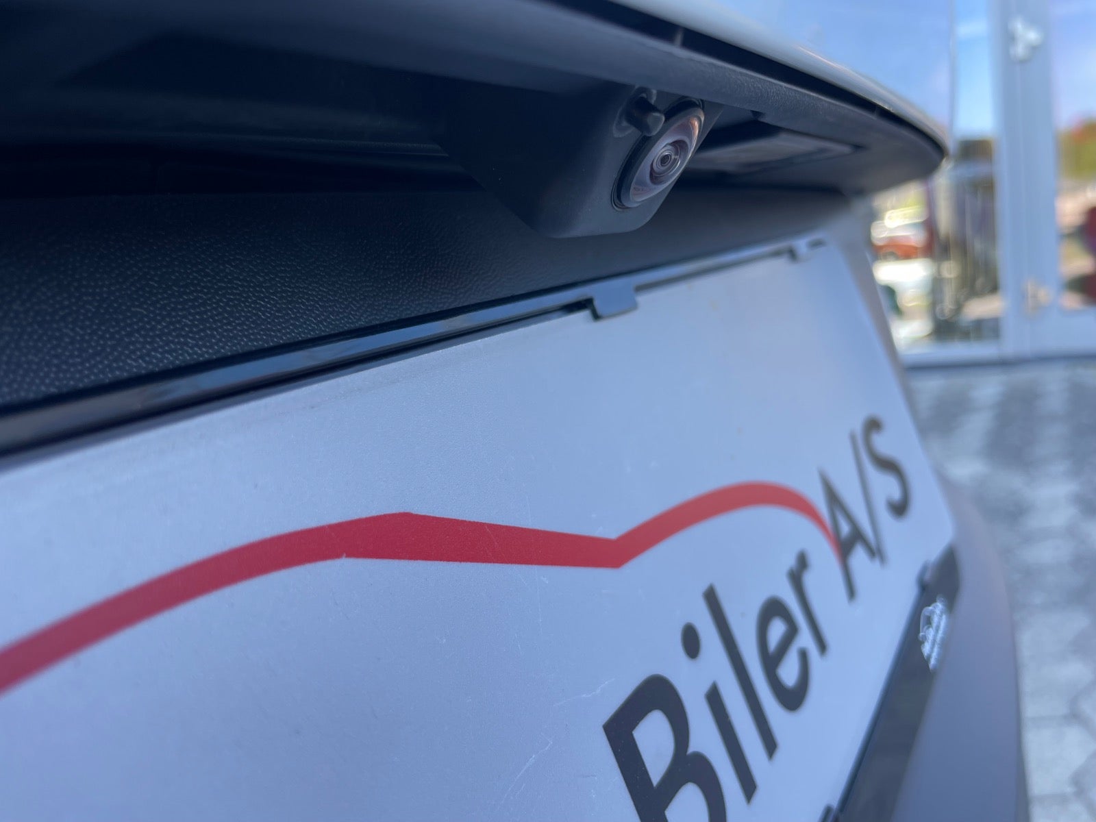 Billede af VW ID.4 77 Pro Performance