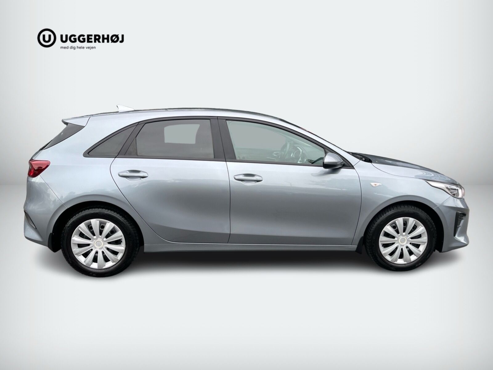 Kia Ceed T-GDi Active