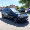 BMW 216i Gran Tourer Sport Line 7prs