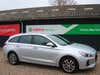 Hyundai i30 T-GDi Trend stc. DCT