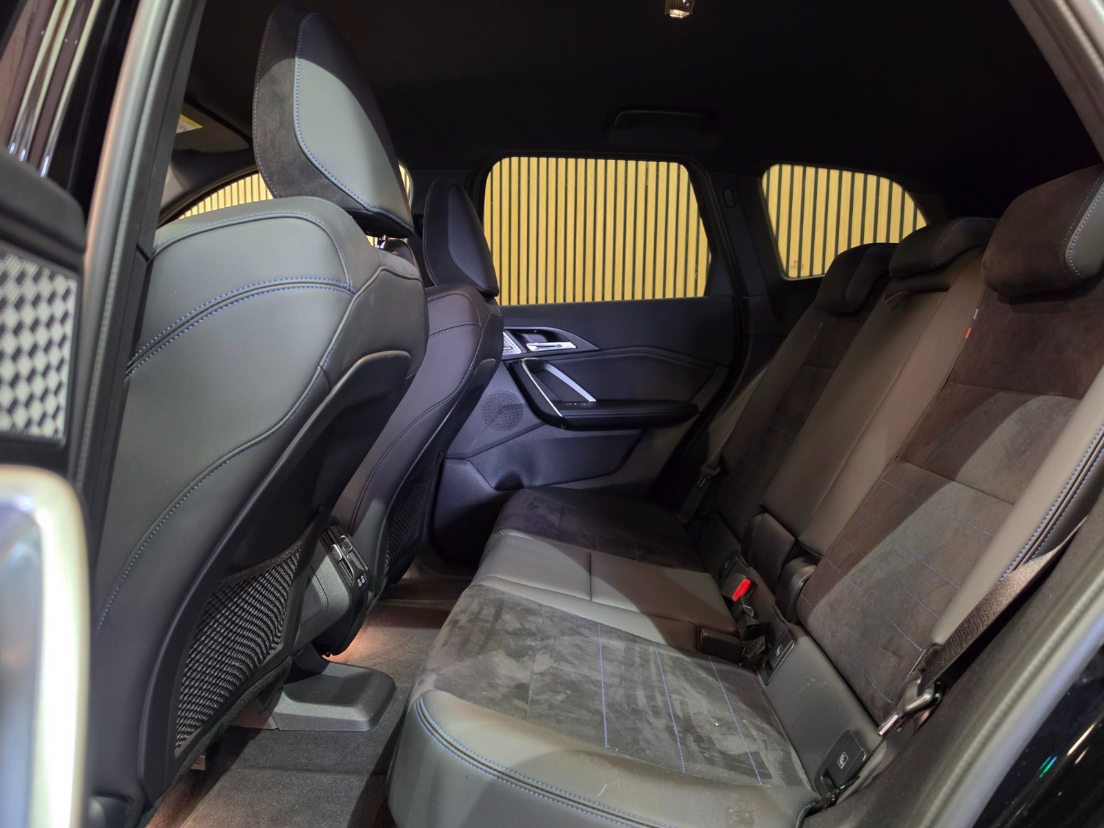 Billede af BMW iX1  xDrive30 Charged M-Sport