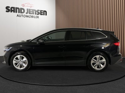 Skoda Enyaq iV Premium