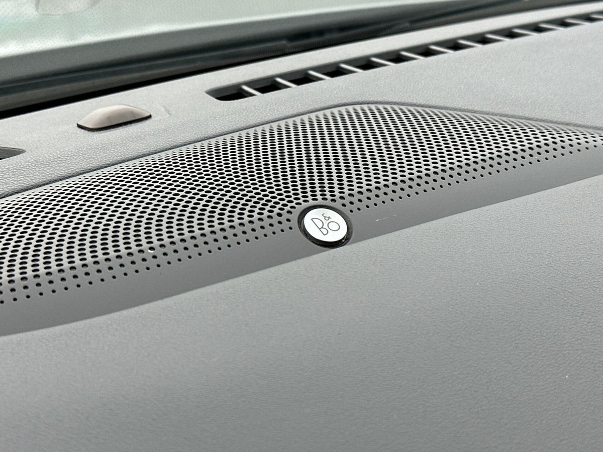 Ford Kuga PHEV Vignale CVT billede 20