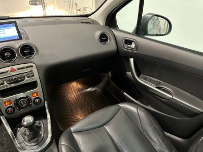 Peugeot 308 HDi 109 Premium SW