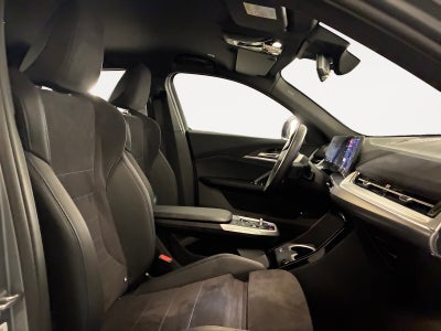 BMW iX2 xDrive30 M-Sport Premium