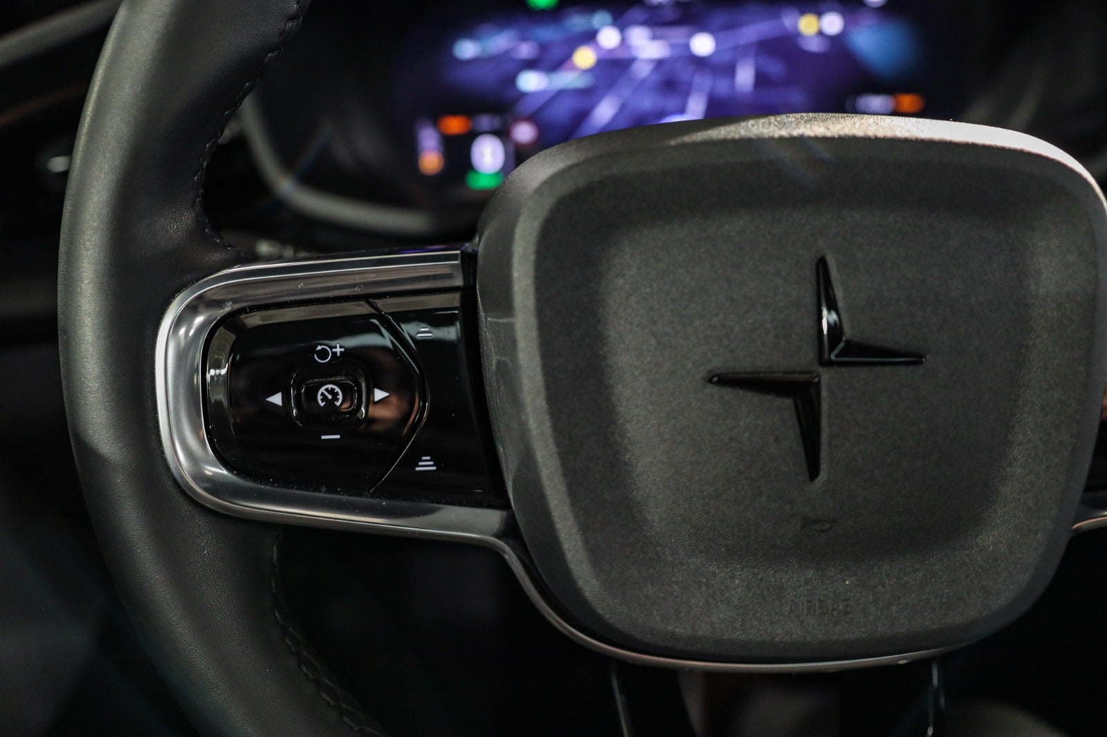 Billede af Polestar 2  Long Range