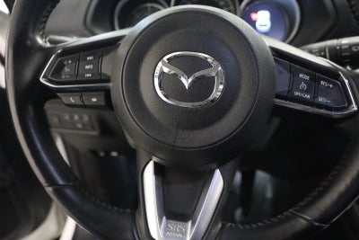 Mazda CX-5 SkyActiv-D 150 Vision