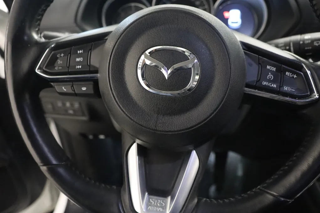 Mazda CX-5 SkyActiv-D 150 Vision