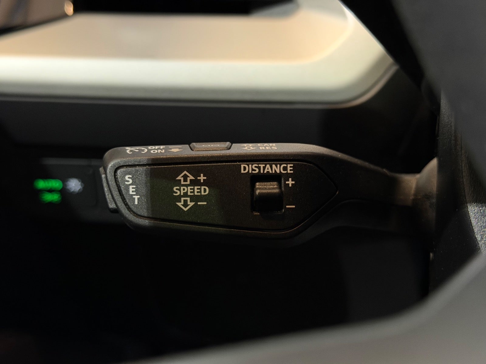 Audi Q4 e-tron Advanced S-line