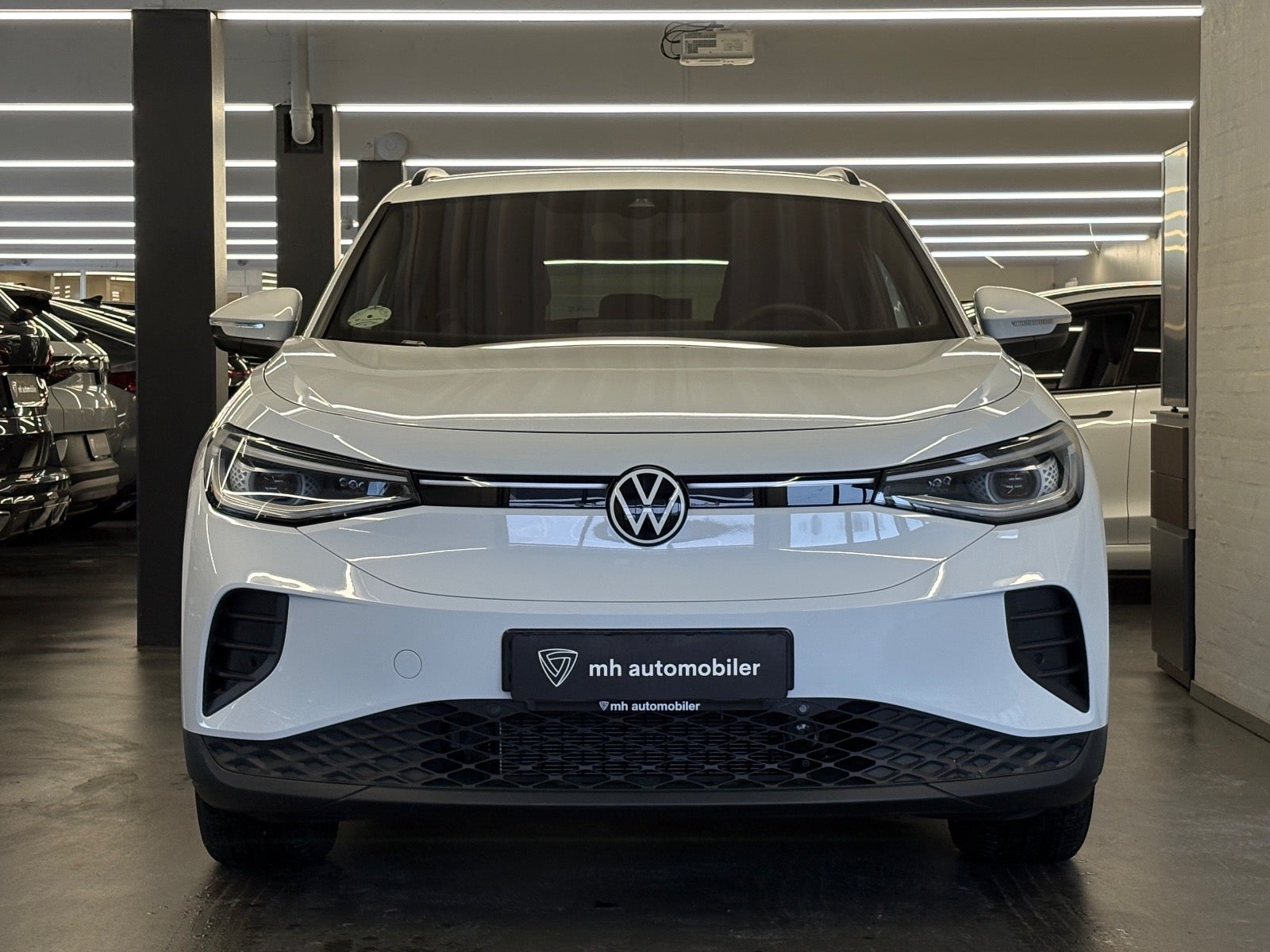 Billede af VW ID.4 77 Pro