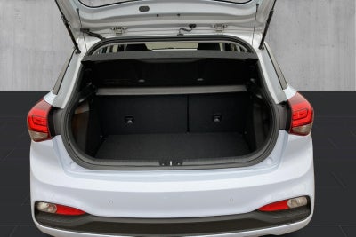 Hyundai i20 Style