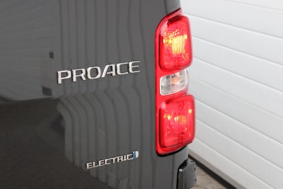Toyota ProAce Long Comfort Master