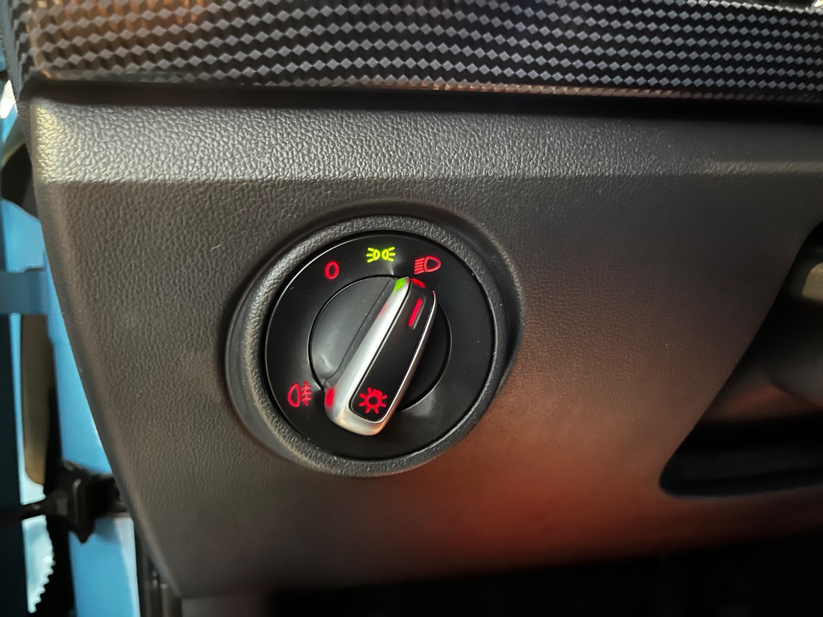 VW e-Up! Move Up!