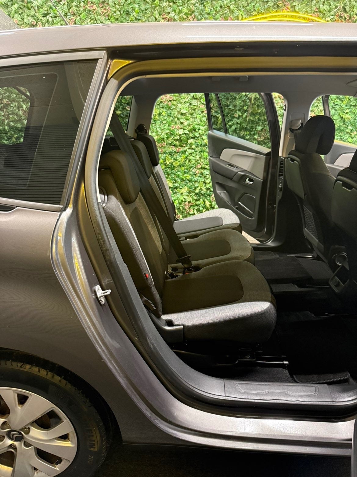 Billede af Citroën Grand C4 SpaceTourer 1,2 PureTech 130 Cool 7prs