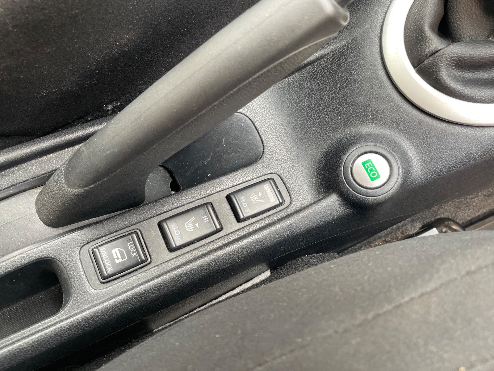 Billede af Nissan Note 1,2 Visia