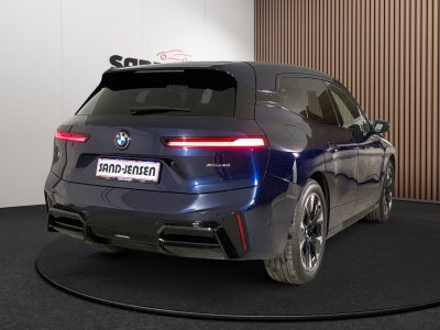 BMW iX xDrive60 M-Sport