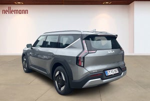 Kia EV9 Long Range Upgrade RWD 7prs