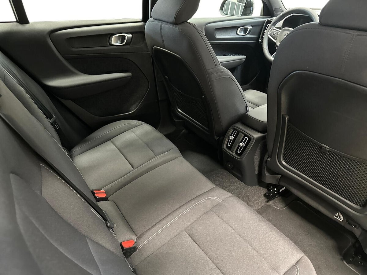 Volvo C40 P6 ReCharge Core billede 13