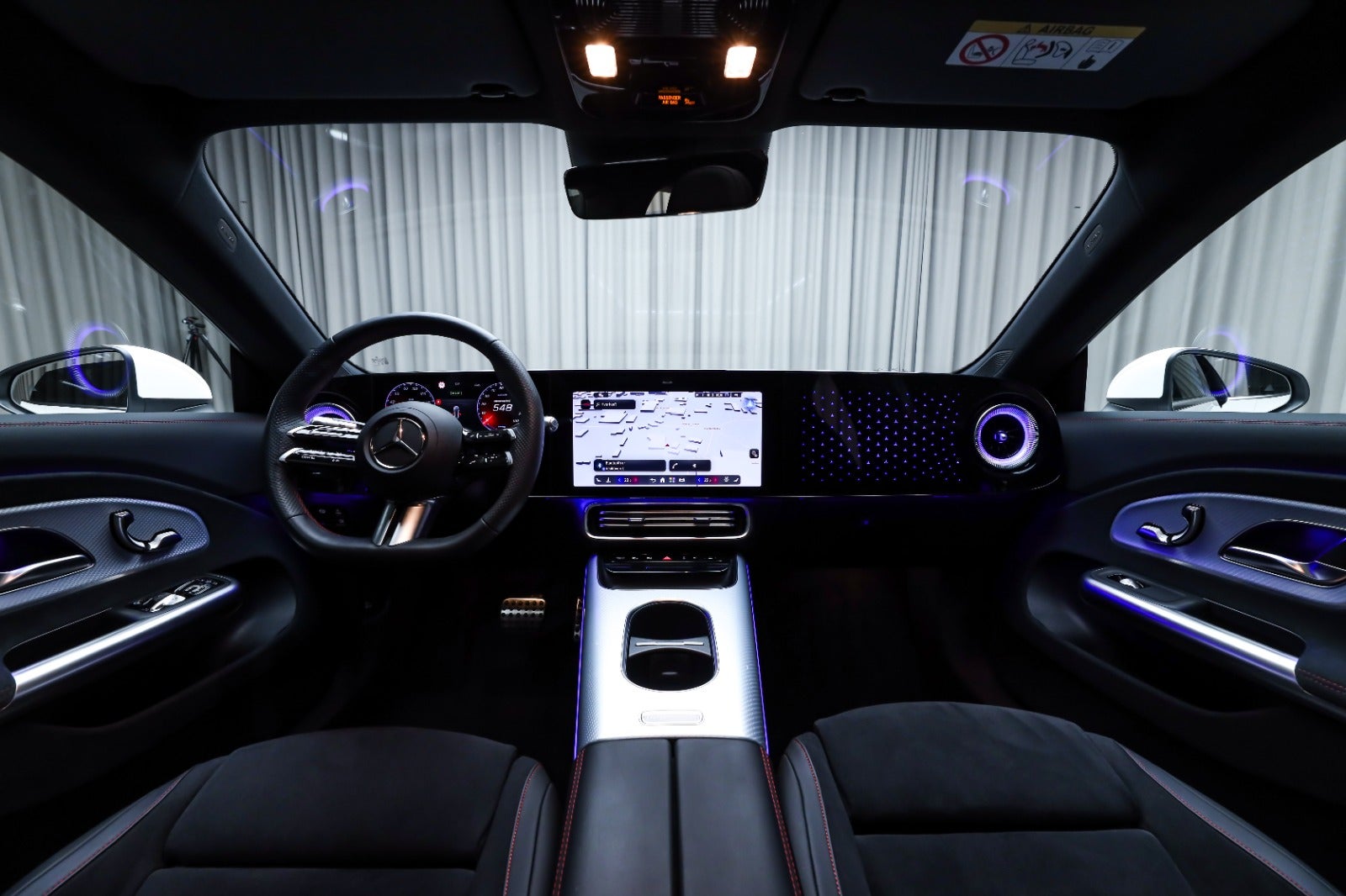 Mercedes-Benz CLA 250+