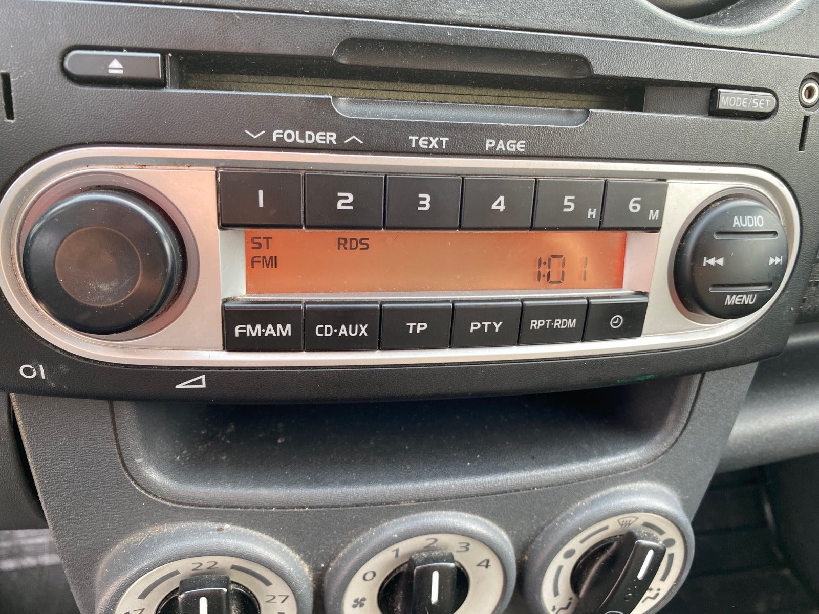 Mitsubishi Colt, Billede 13