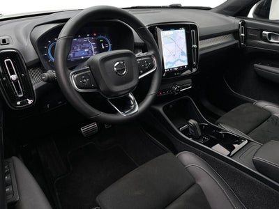 Volvo XC40 P8 ReCharge Twin Pro billede 2