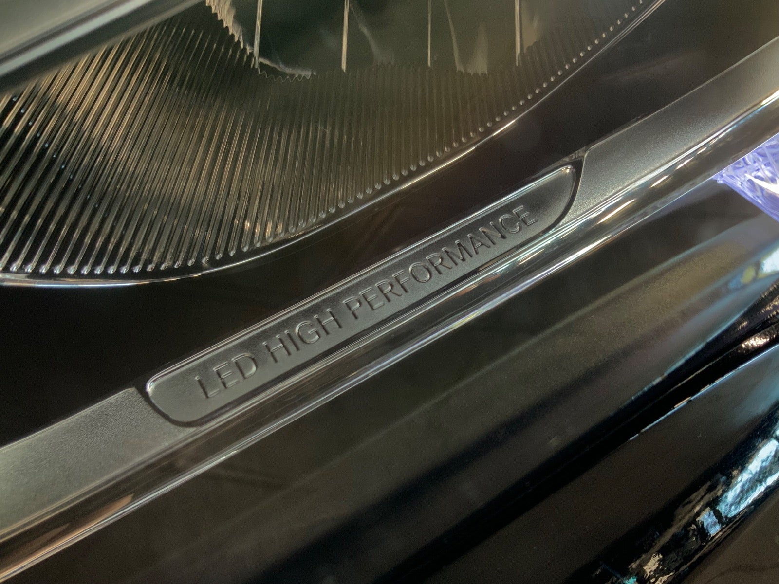 Mercedes-Benz GLA 200 (3/8)