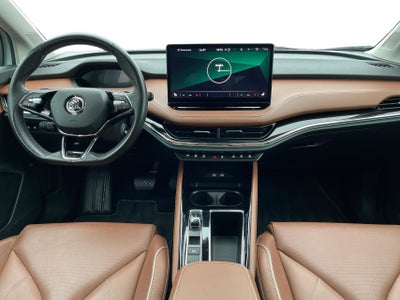 Skoda Enyaq iV Suite billede 3
