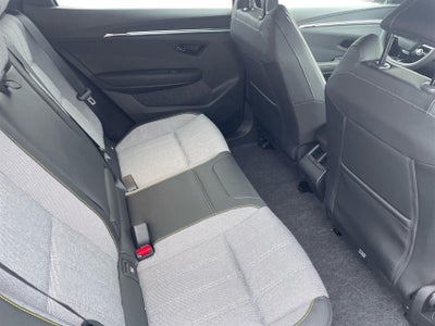 Renault Scenic E-Tech Techno billede 3