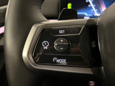 BMW i5 eDrive40 Supercharged