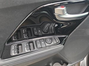 Kia e-Niro Advance