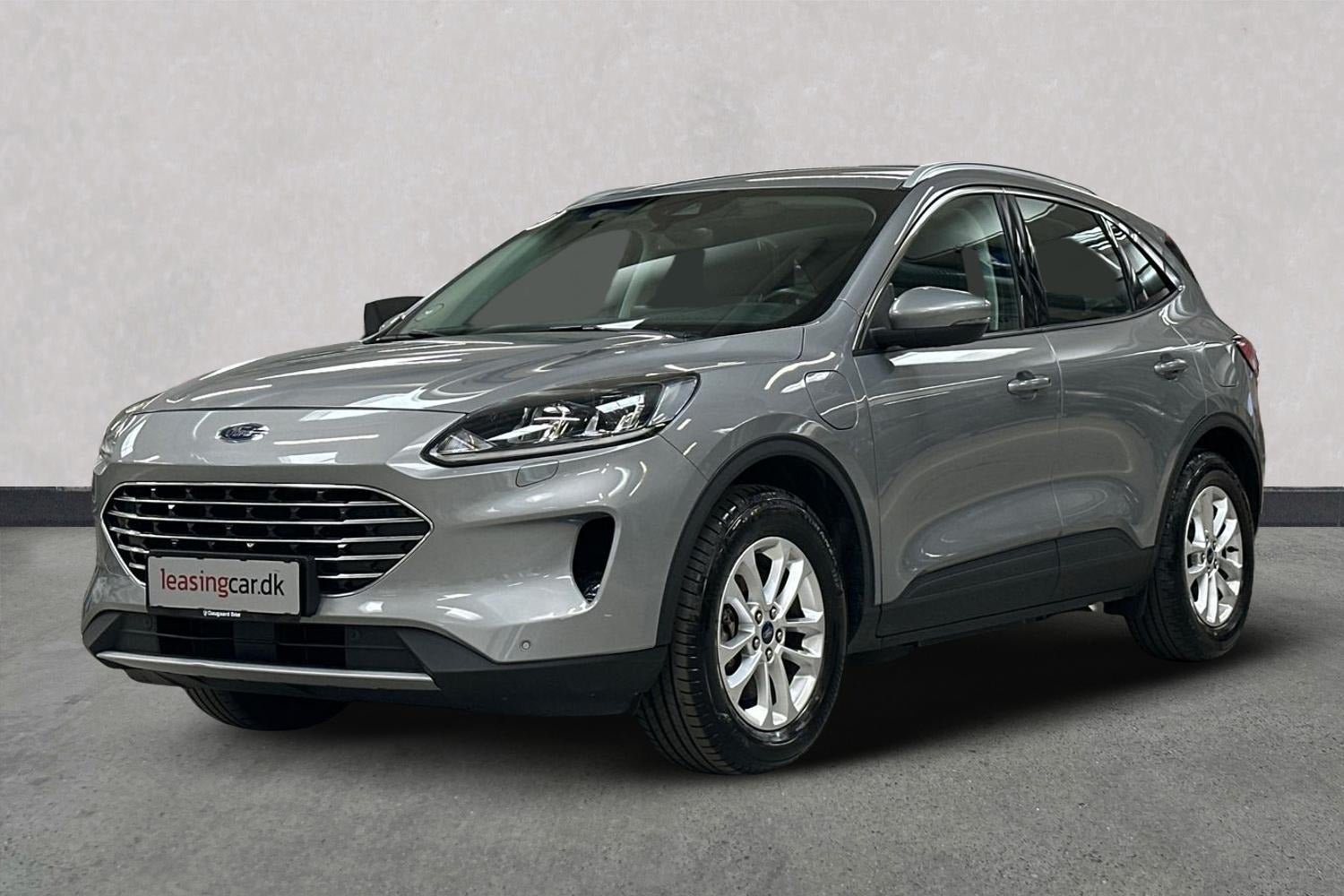 Billede af Ford Kuga 2,5 PHEV Titanium CVT