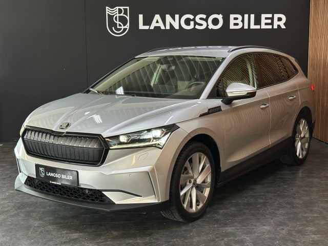 Skoda Enyaq 60 iV