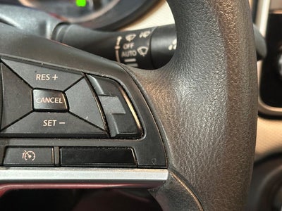 Nissan Micra dCi 90 Acenta