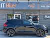 Volvo EX40 Extended Range Ultra Black Edition thumbnail
