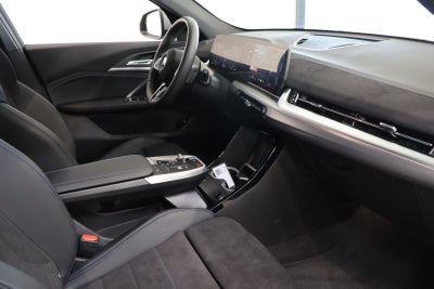BMW iX2 eDrive20 M-Sport Premium