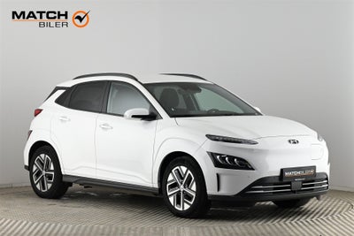 Hyundai Kona 64 EV Advanced 5d