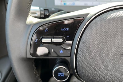 Hyundai Ioniq 5 Advanced