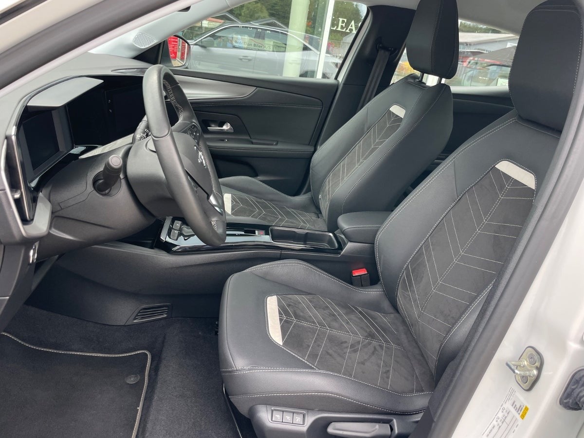 Billede af Opel Mokka-e 50 Elegance