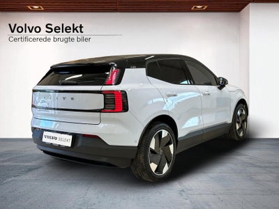 Volvo EX30 Extended Range Ultra billede 1