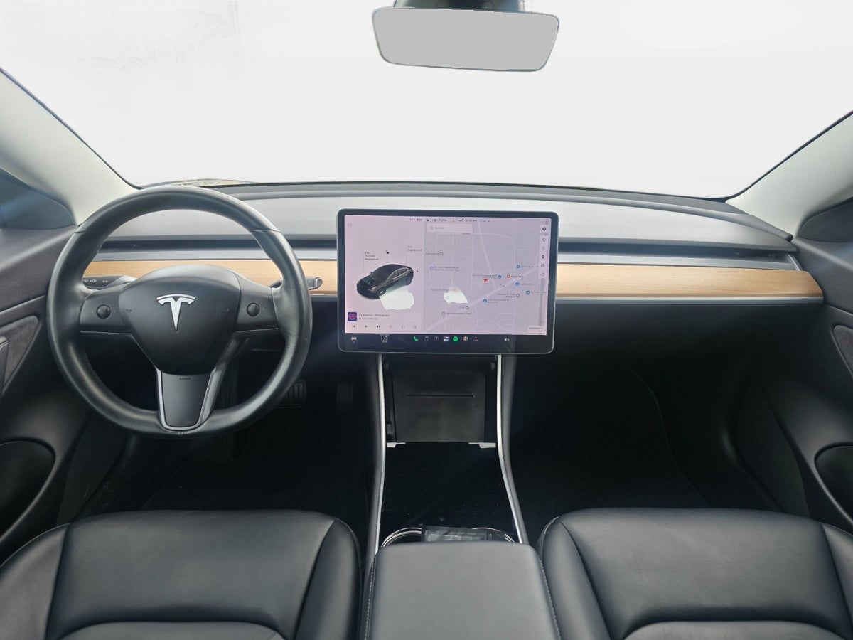 Billede af Tesla Model 3  Long Range AWD