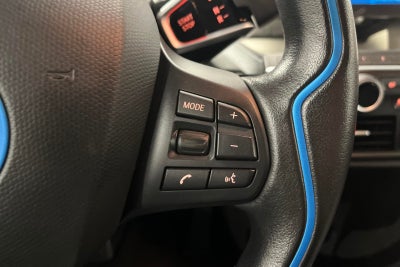 BMW i3 Edition WindMill