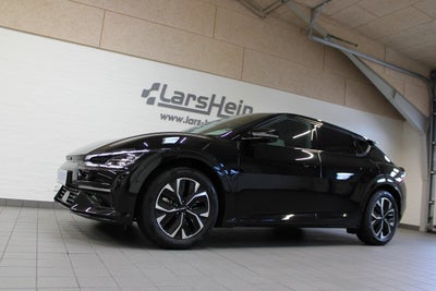 Kia EV6 Long Range Performance GT-Line AWD