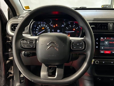 Citroën C3 PureTech 83 Shine