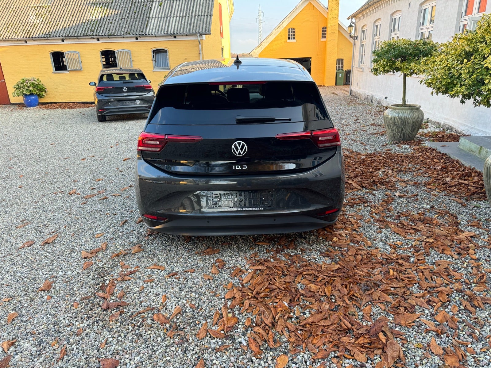 Billede af VW ID.3  Pro Performance