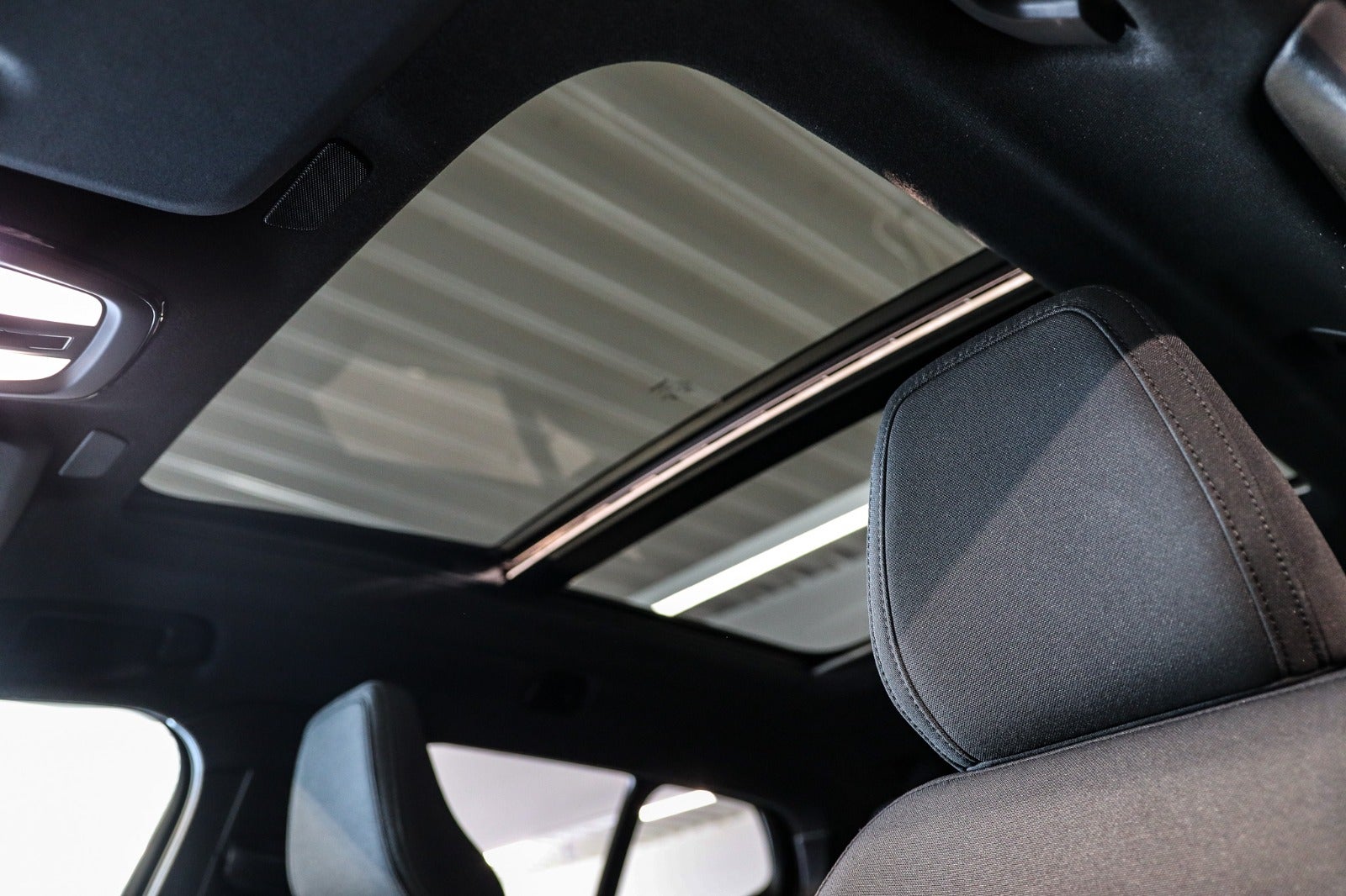 Billede af Volvo XC40  ReCharge Extended Range Ultimate