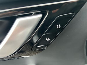 Kia EV6 Long Range Upgrade