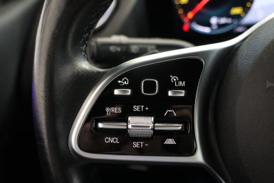 Mercedes B250 e aut.