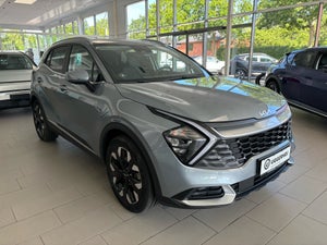 Kia Sportage PHEV Prestige aut. 4WD
