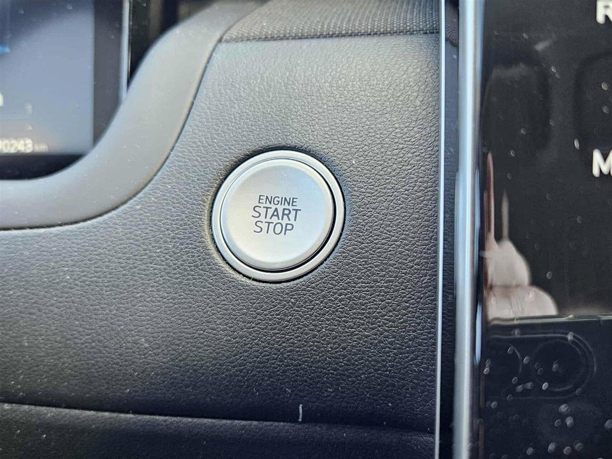 Hyundai Tucson PHEV Essential aut. 4WD billede 20